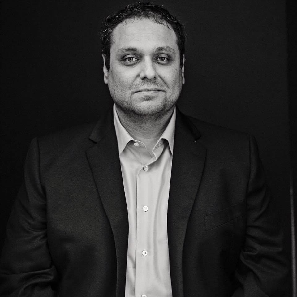 Allan Ditzel - Software Engineering Leader